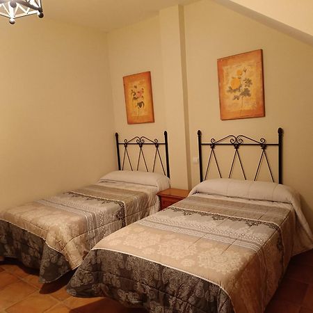 Casa Rural El Botanico Casatejada Zewnętrze zdjęcie