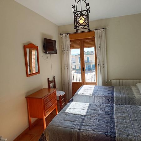 Casa Rural El Botanico Casatejada Zewnętrze zdjęcie