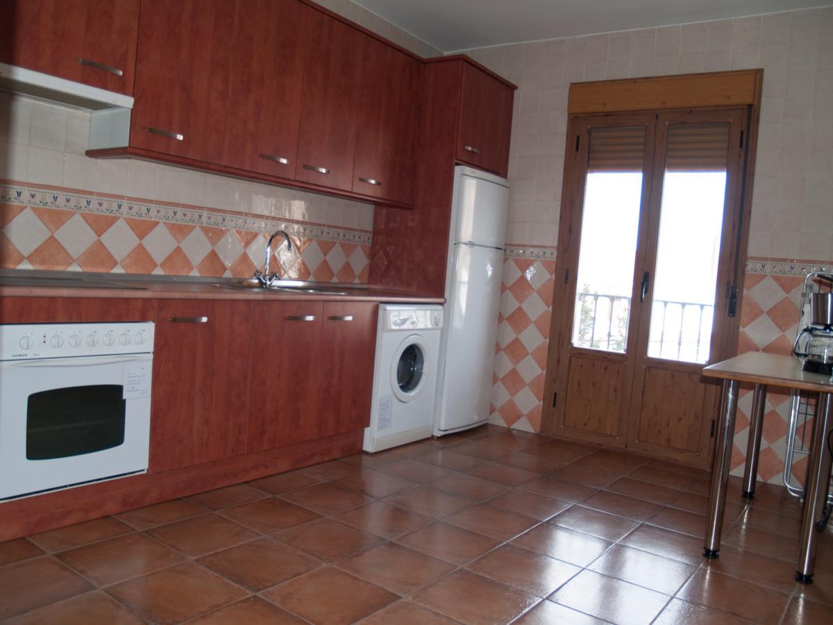 Casa Rural El Botanico Casatejada Zewnętrze zdjęcie